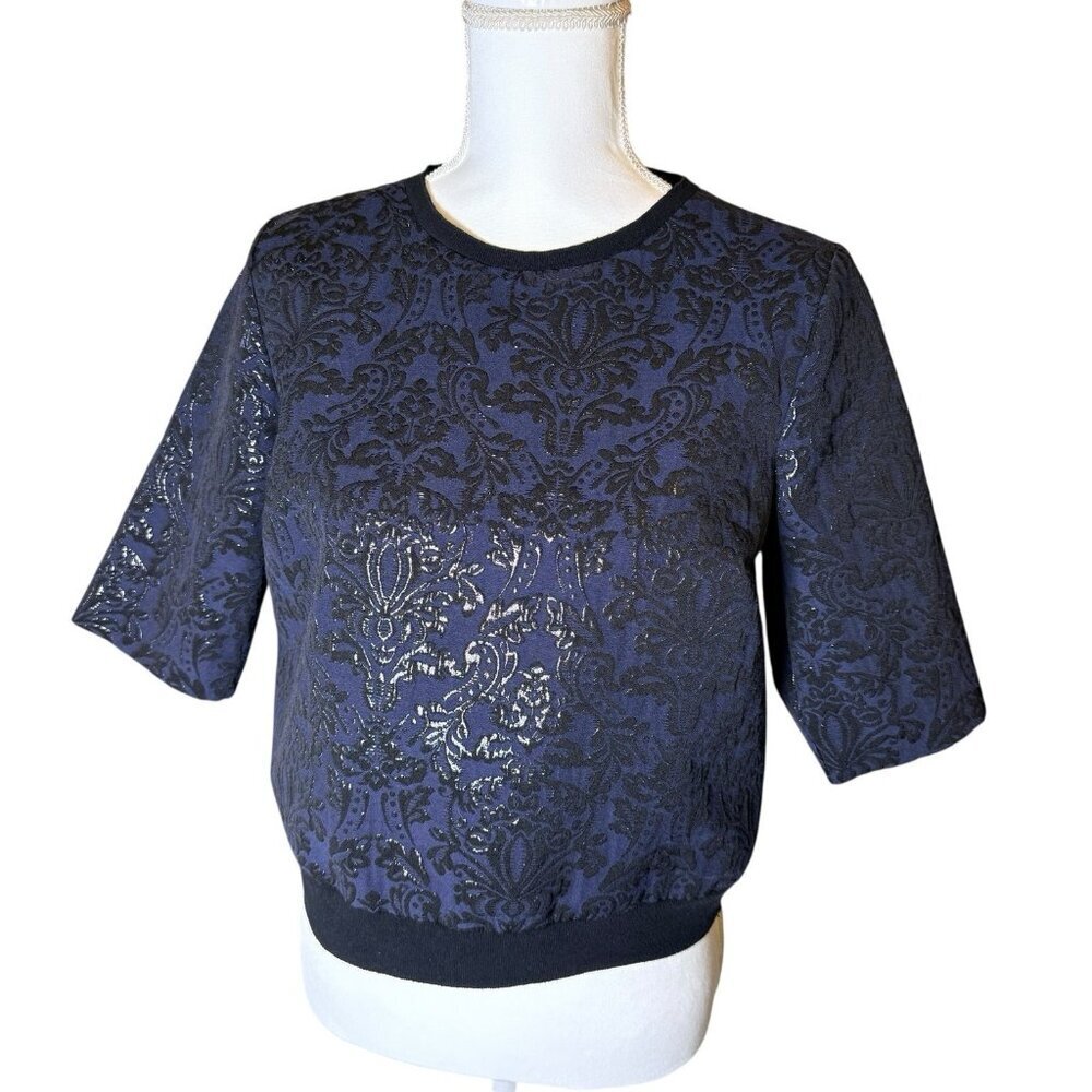 Simply Vera Wang Top Size Medium